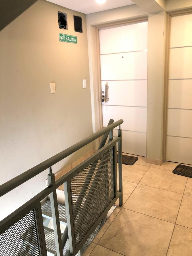 Apartment 1720 Μεντόζα Εξωτερικό φωτογραφία