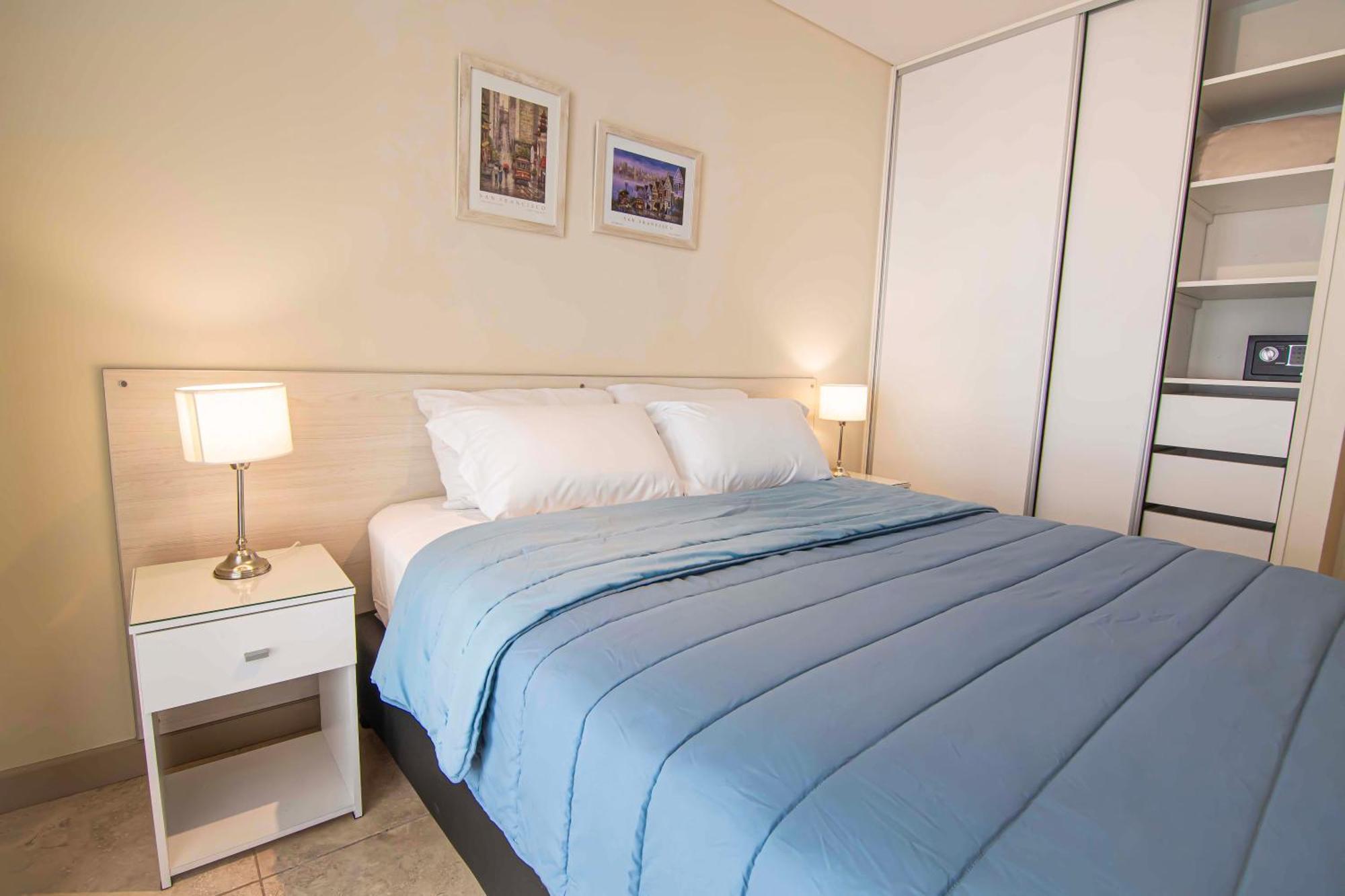 Apartment 1720 Μεντόζα Εξωτερικό φωτογραφία