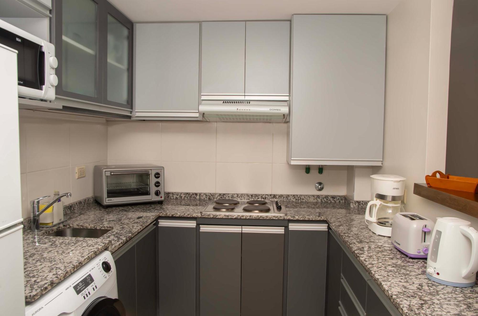 Apartment 1720 Μεντόζα Εξωτερικό φωτογραφία