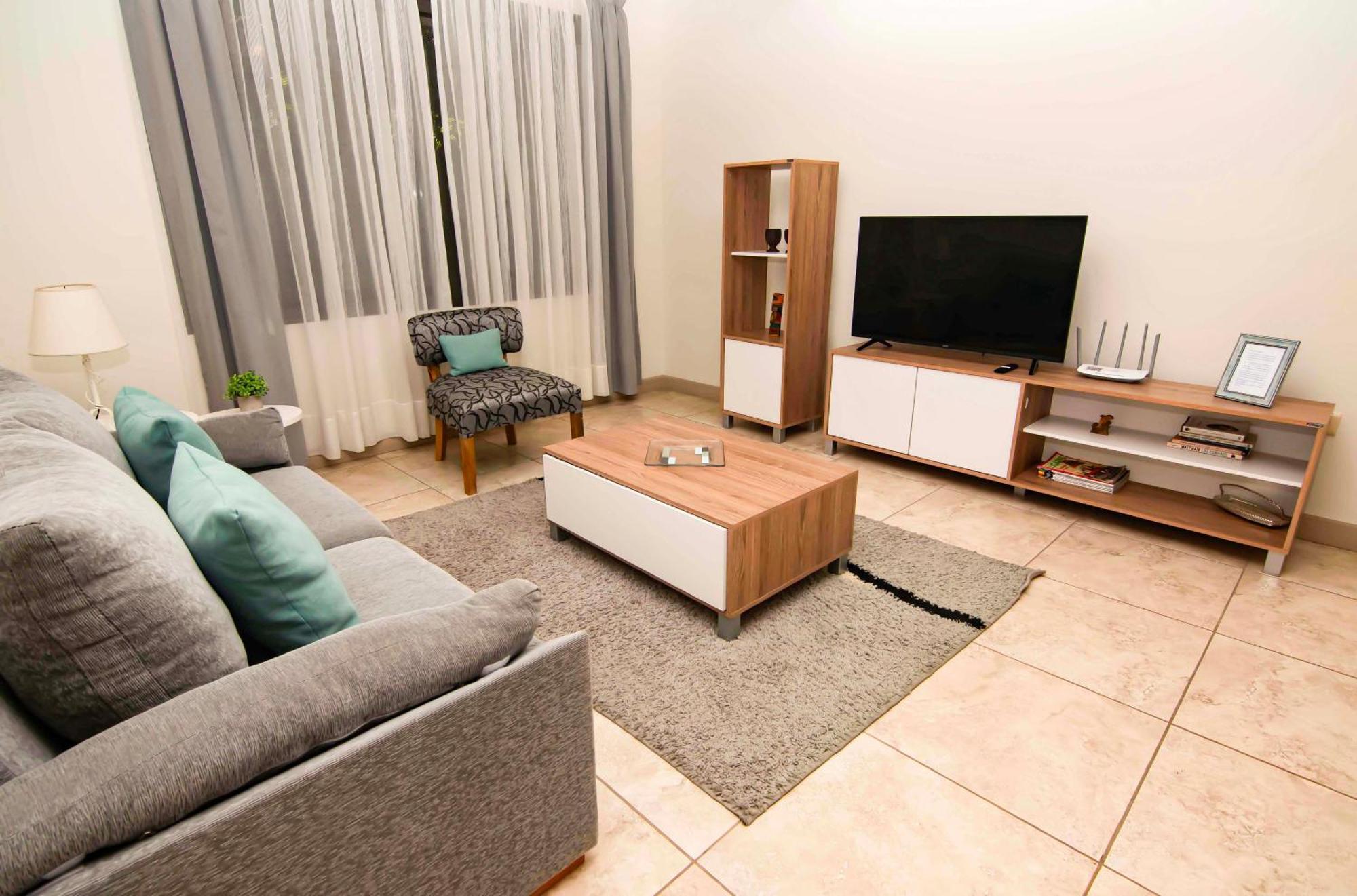 Apartment 1720 Μεντόζα Εξωτερικό φωτογραφία